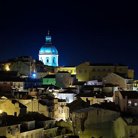 Apartamento Alfama 28 Lisbon Bagian luar foto
