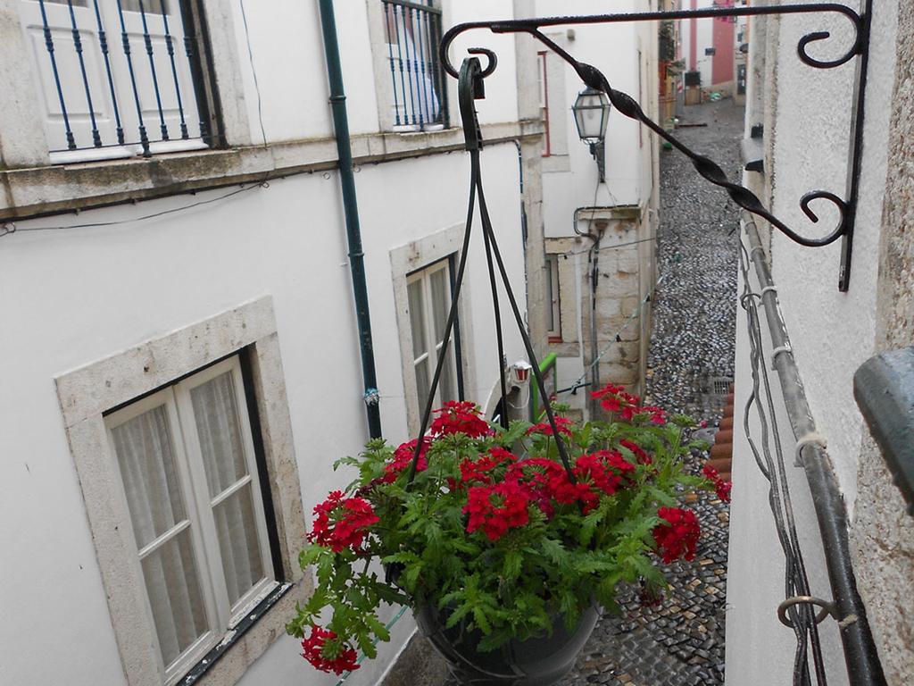 Apartamento Alfama 28 Lisbon Bagian luar foto