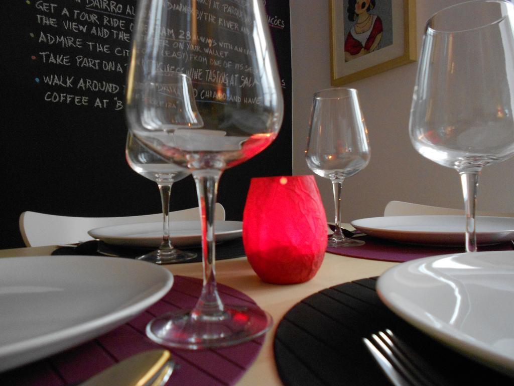 Apartamento Alfama 28 Lisbon Bagian luar foto